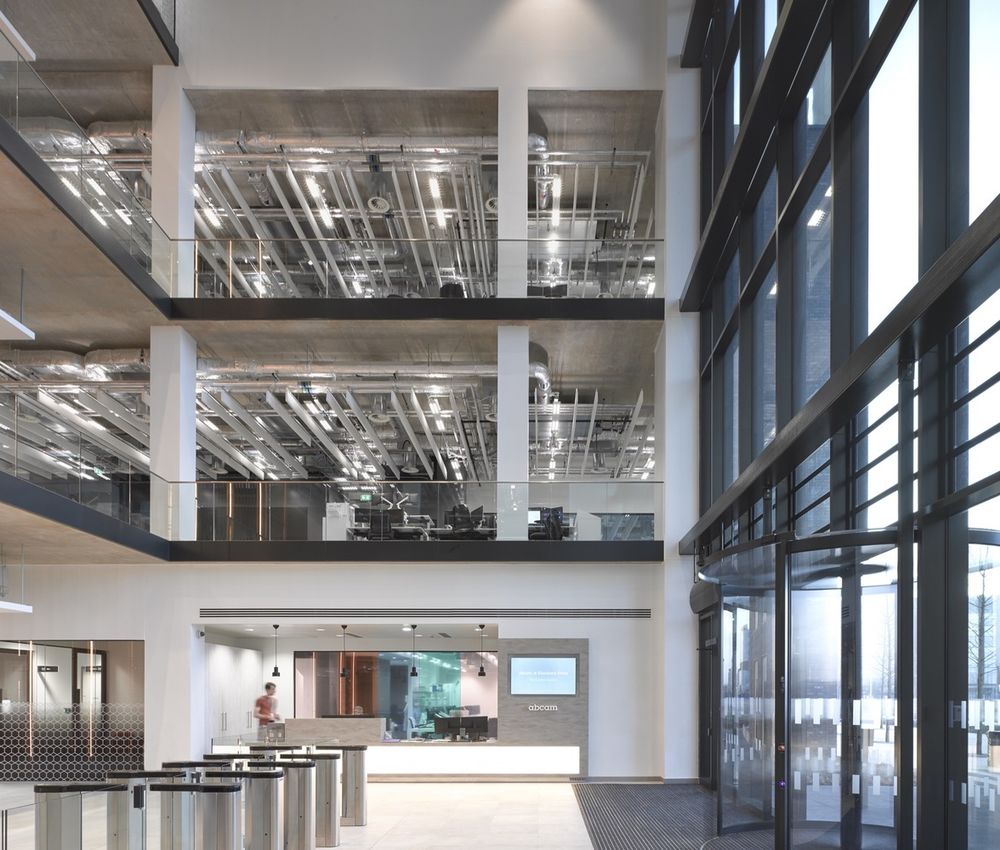 灵活高效 Discovery Drive Healthcare Village