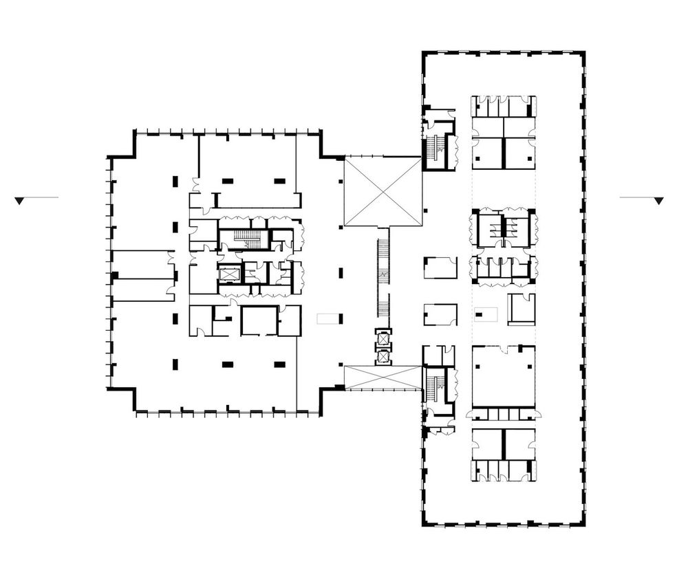 灵活高效 Discovery Drive Healthcare Village