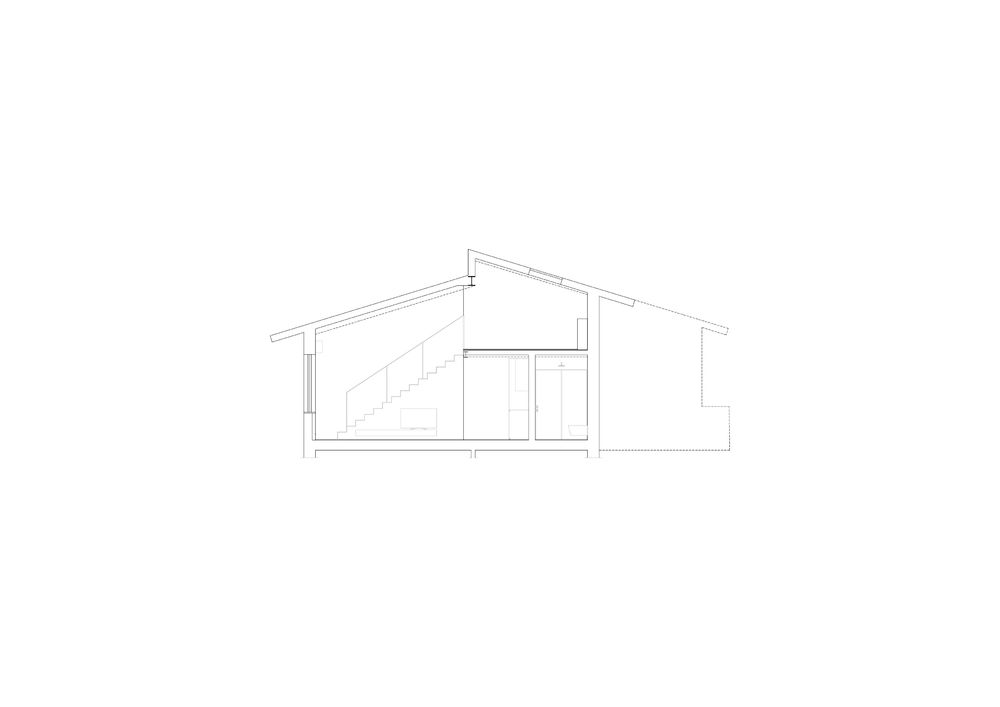 OKS ARCHITETTI 打造现代简约公寓 CasaL+M，完美融合功能与美感
