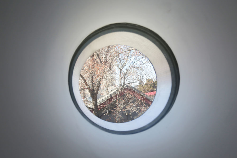 北京 Guardian Art Center | 现代与传统融合的艺术空间