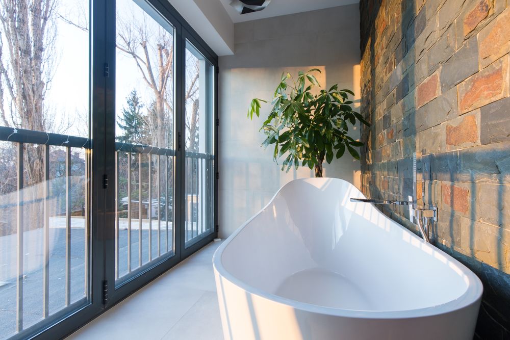 tres folles丨公寓丨NorthSide Park Apartment