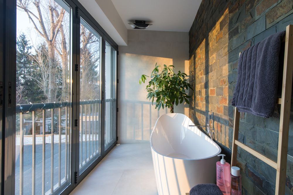 tres folles丨公寓丨NorthSide Park Apartment