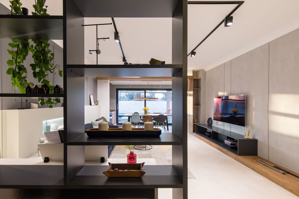 tres folles丨公寓丨NorthSide Park Apartment