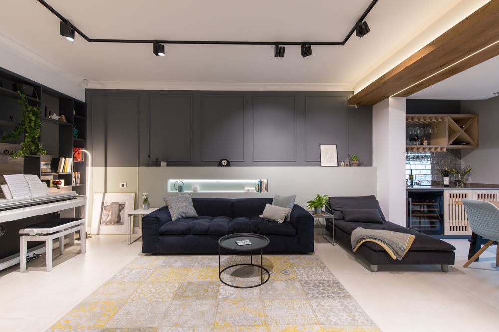 tres folles丨公寓丨NorthSide Park Apartment