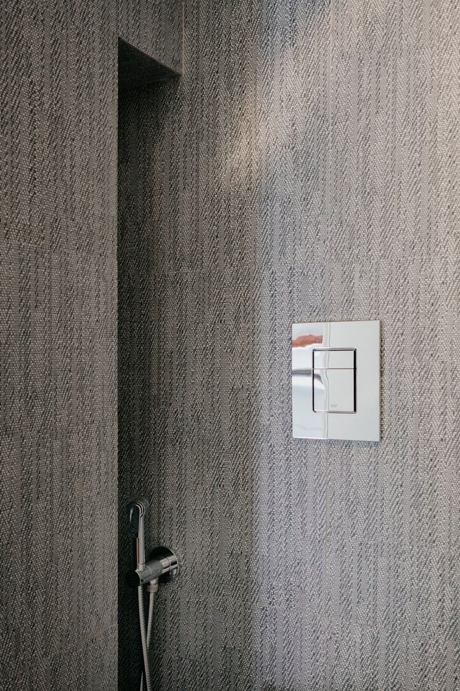 OKS ARCHITETTI 打造现代简约公寓 CasaL+M，完美融合功能与美感