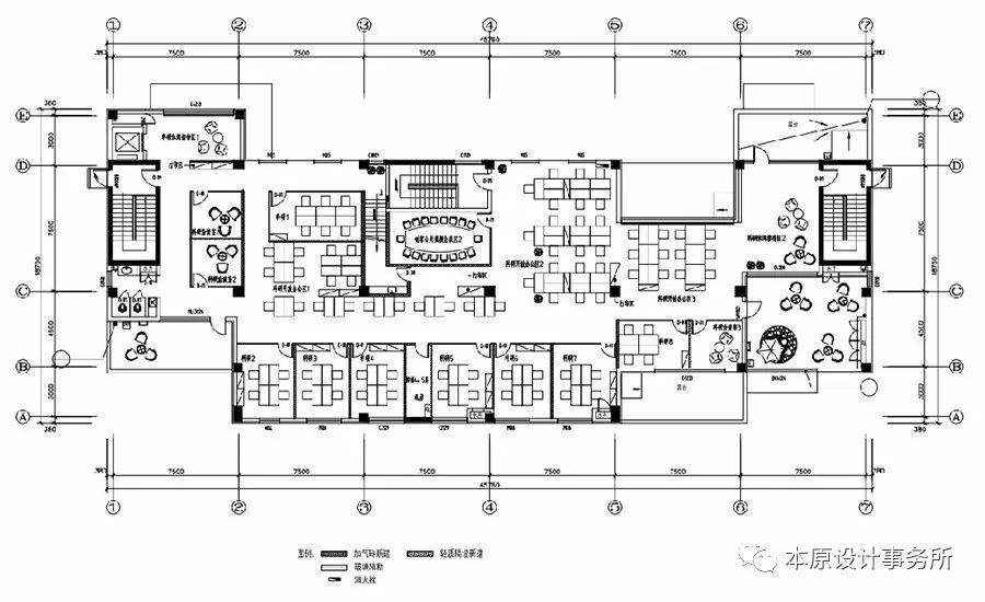 京蒙扶贫协作科技创新基地——人文与科技的完美融合
