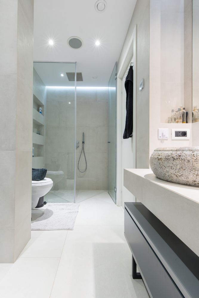 tres folles丨公寓丨NorthSide Park Apartment