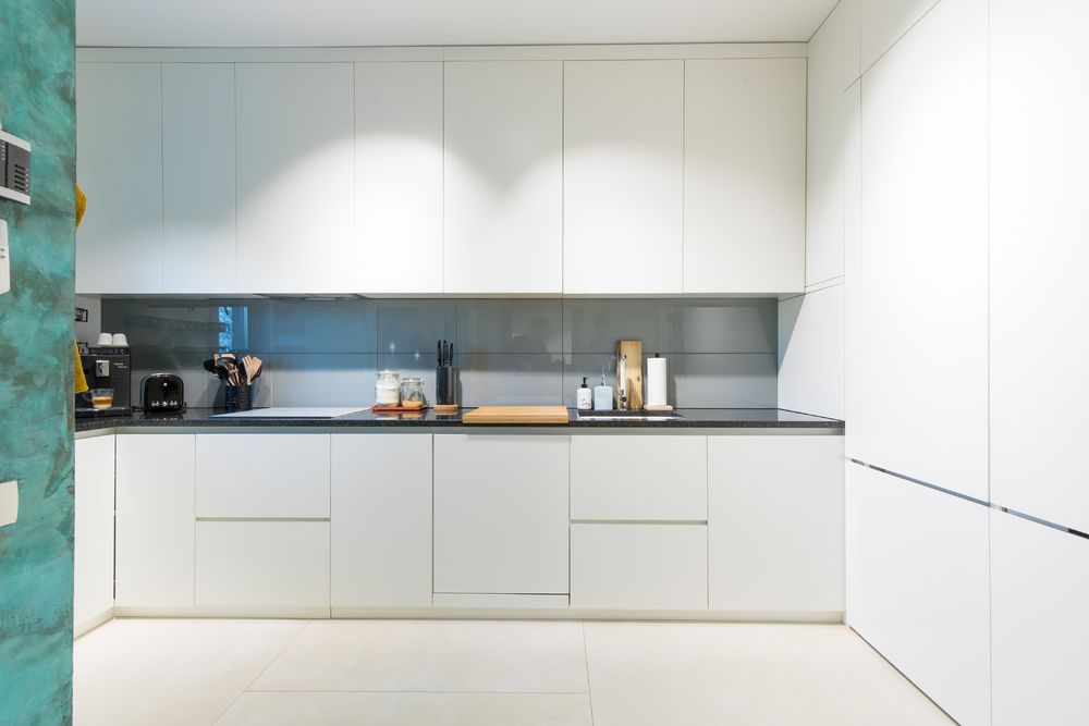 tres folles丨公寓丨NorthSide Park Apartment