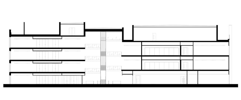 灵活高效 Discovery Drive Healthcare Village