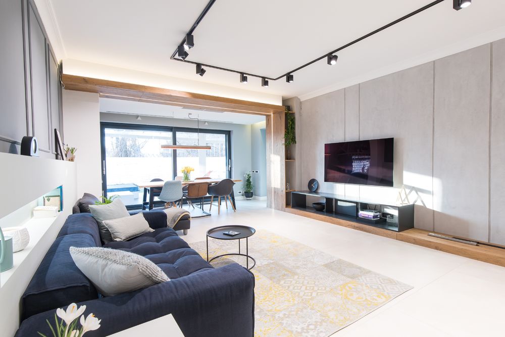 tres folles丨公寓丨NorthSide Park Apartment