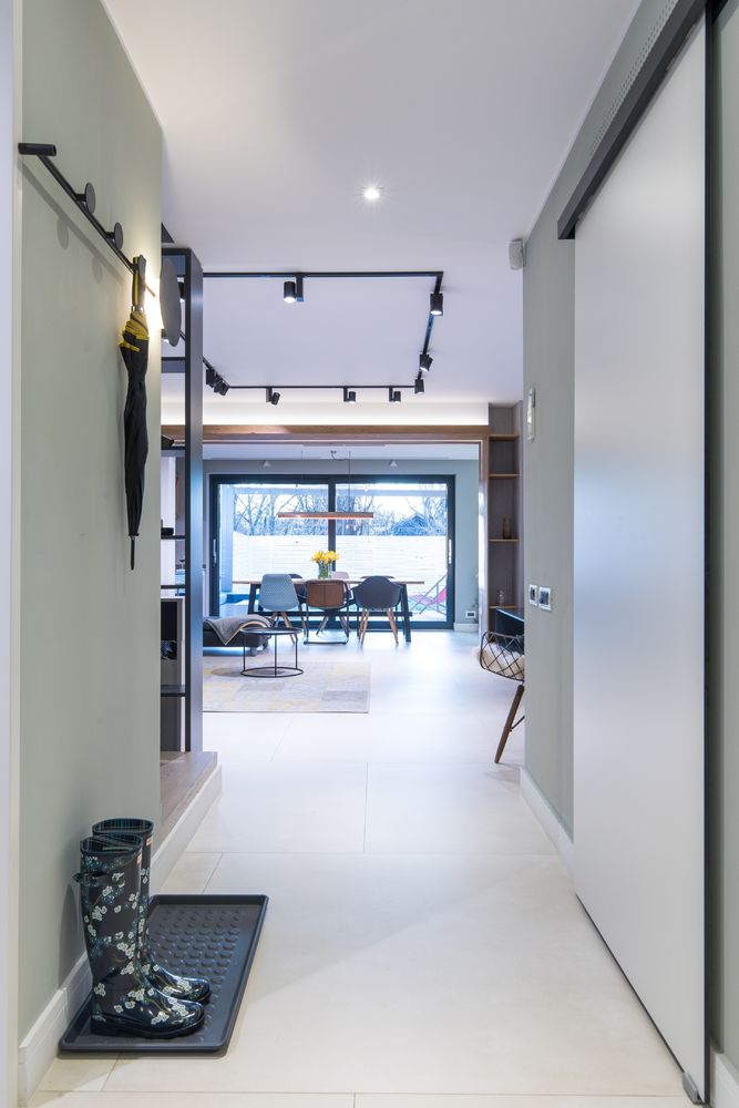 tres folles丨公寓丨NorthSide Park Apartment