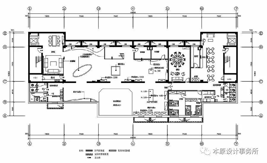 京蒙扶贫协作科技创新基地——人文与科技的完美融合