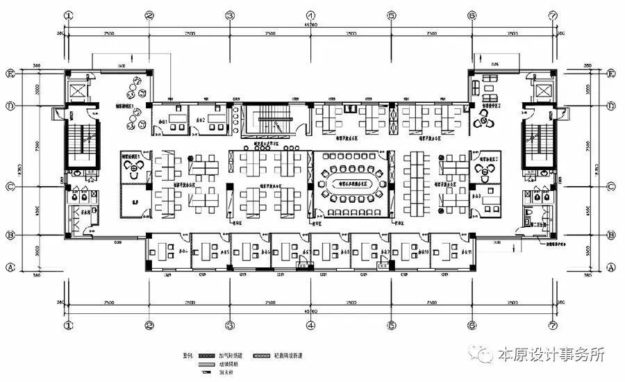 京蒙扶贫协作科技创新基地——人文与科技的完美融合