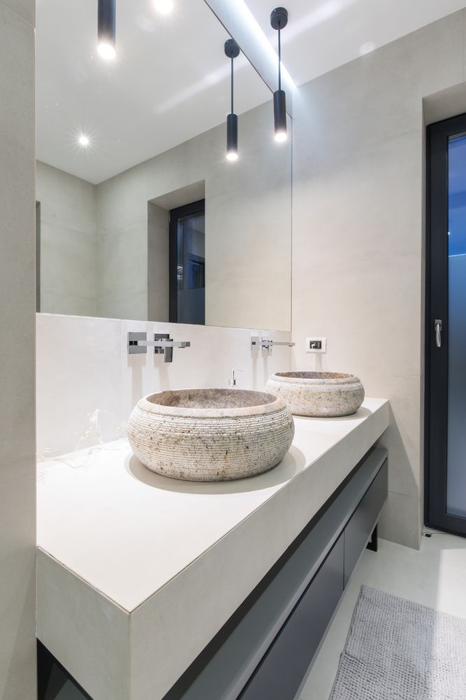 tres folles丨公寓丨NorthSide Park Apartment