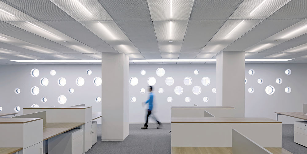 北京 Guardian Art Center | 现代与传统融合的艺术空间