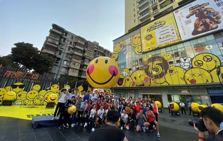 年轻力驱动下的商业地产设计趋势与实践