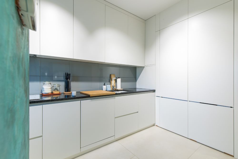 tres folles丨公寓丨NorthSide Park Apartment