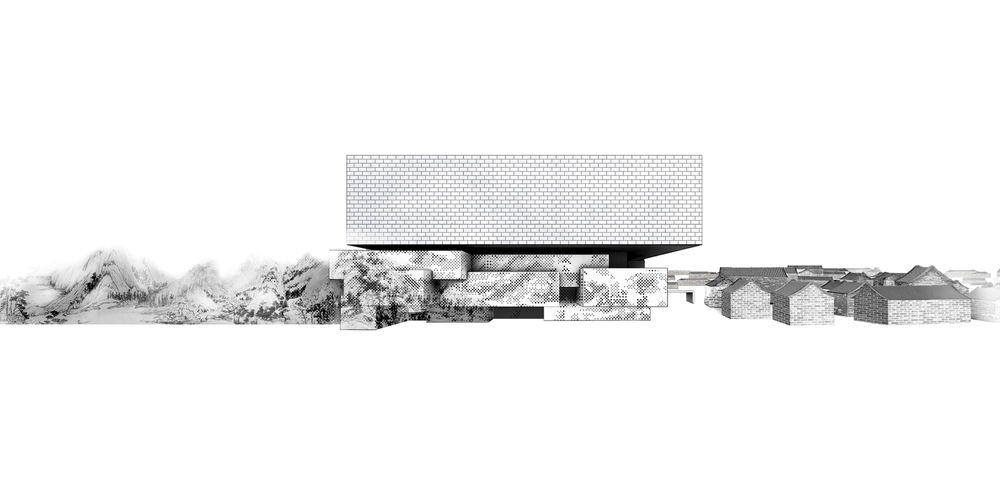 北京 Guardian Art Center | 现代与传统融合的艺术空间