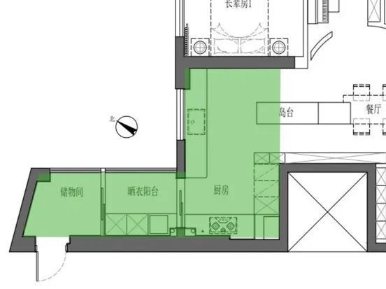 无为盐系风格 | 简约而不简单的家居设计