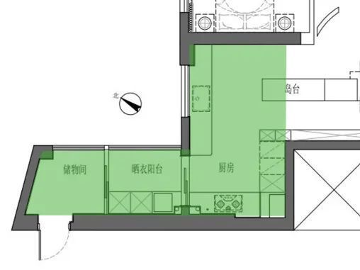 无为盐系风格 | 简约而不简单的家居设计
