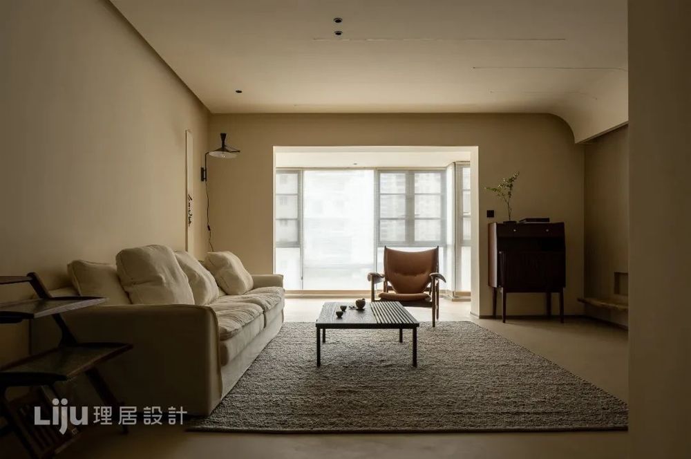 无为盐系风格 | 简约而不简单的家居设计