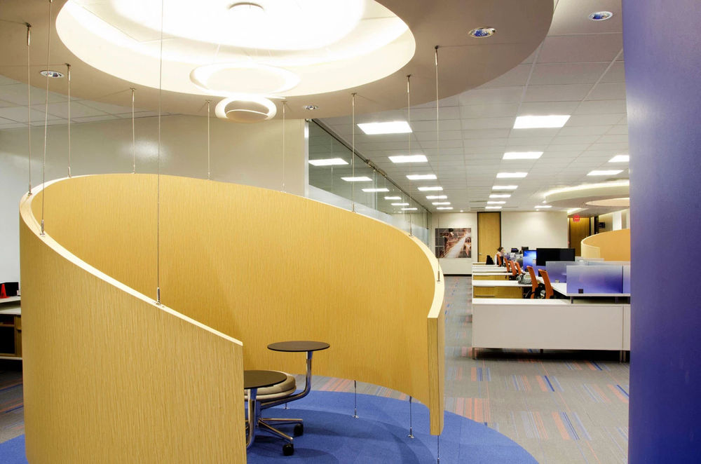 墨西哥 AXIOM 公司总部 Art Arquitectos 现代设计