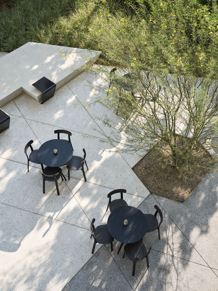 Rapt Studio 重塑洛杉矶地标建筑 5670 Wilshire，打造现代化共享空间