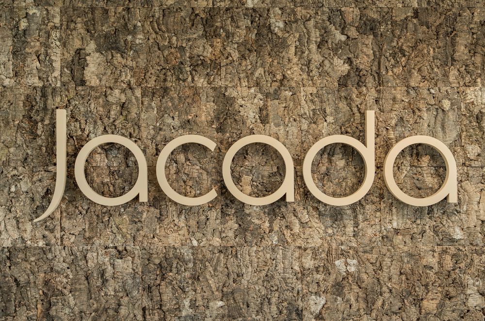 Jacada Travel 绿色生态办公室设计