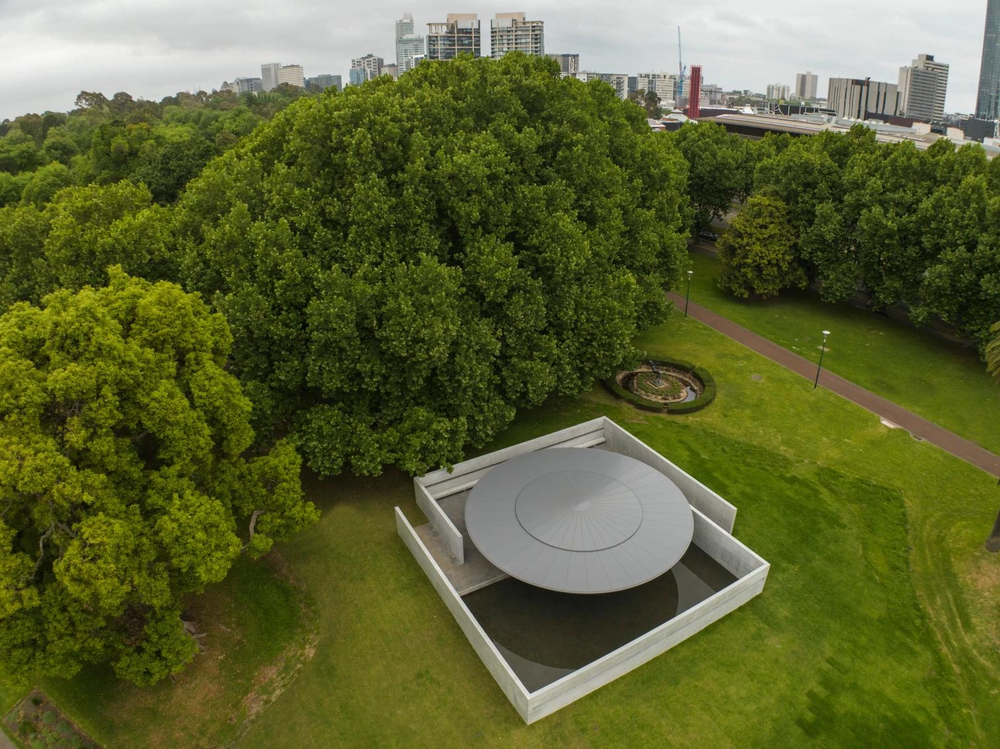 MPavilion 2023