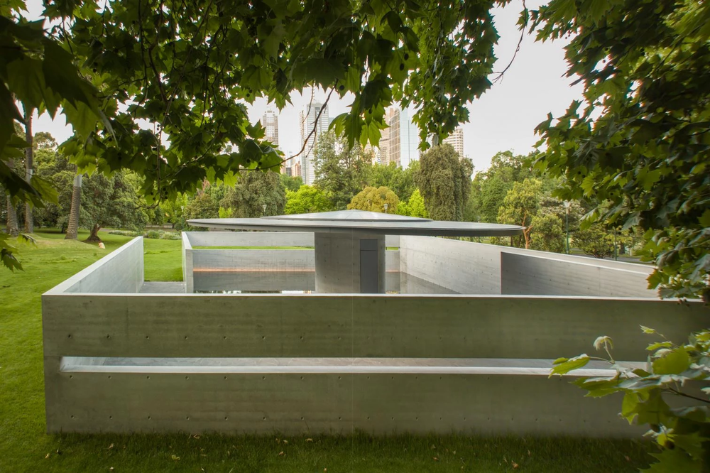 MPavilion 2023