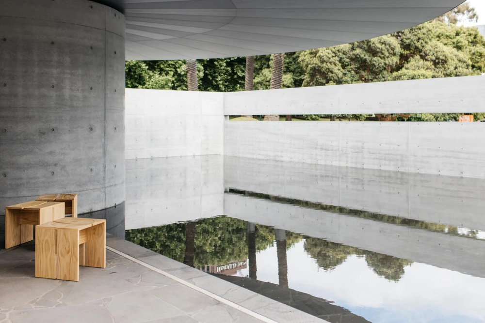 MPavilion 2023