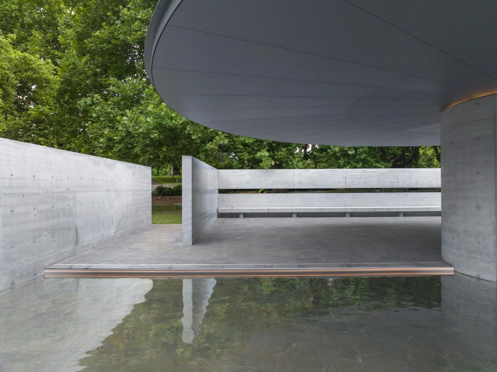 MPavilion 2023