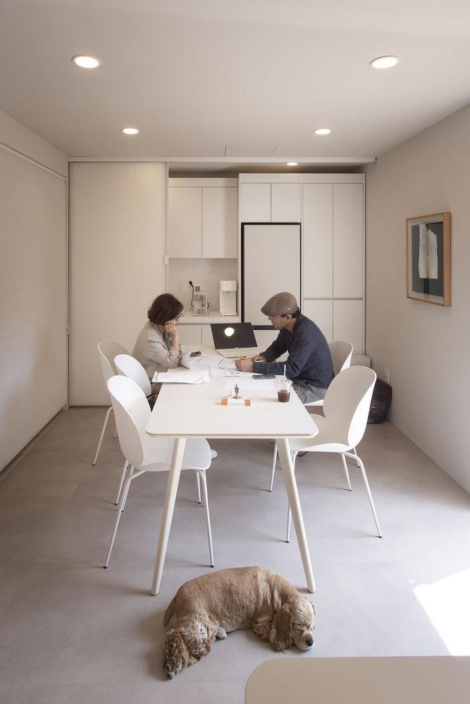 坡地艺术馆 | Mass Arts Plastiques Gallery