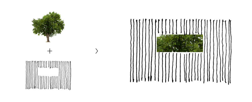 坡地艺术馆 | Mass Arts Plastiques Gallery