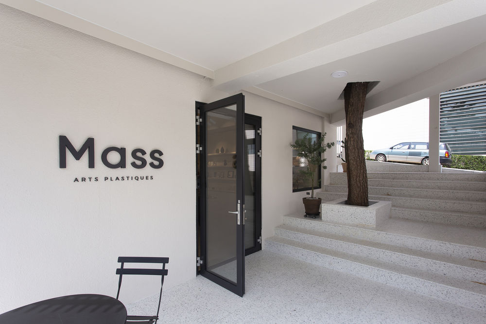 坡地艺术馆 | Mass Arts Plastiques Gallery