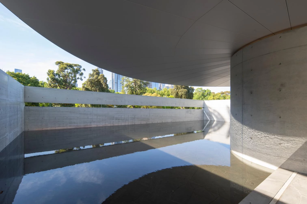 MPavilion 2023