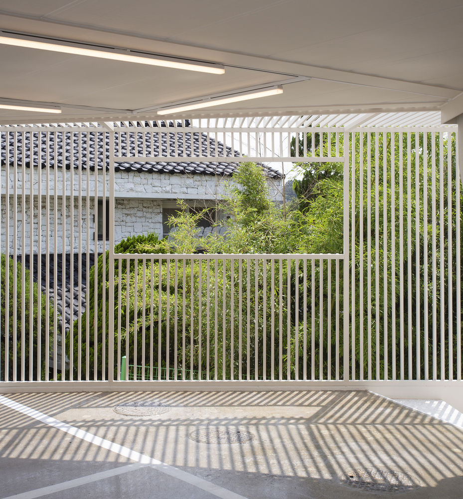 坡地艺术馆 | Mass Arts Plastiques Gallery