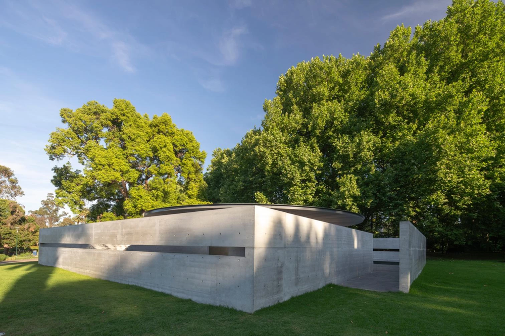MPavilion 2023