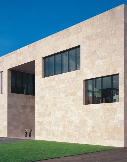 德国乡村的方形艺术之旅——Museum Ritter