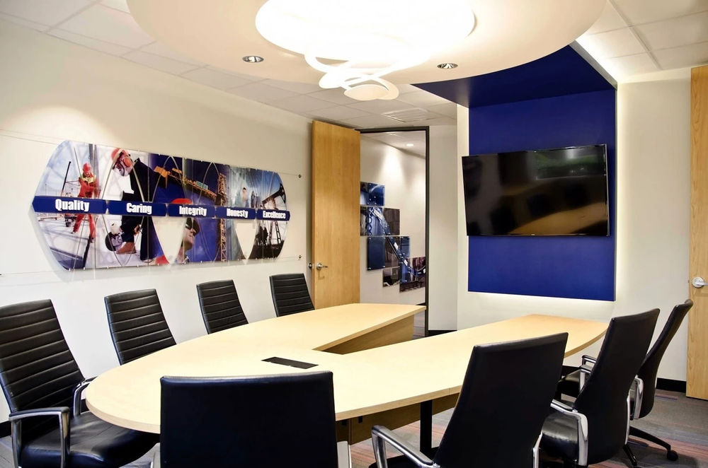 墨西哥 AXIOM 公司总部 Art Arquitectos 现代设计
