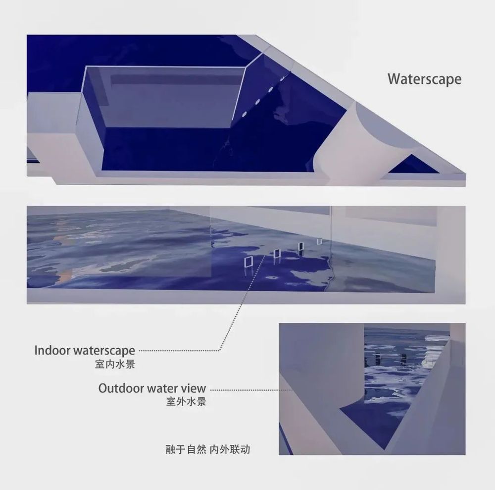 自然共生，平衡之境