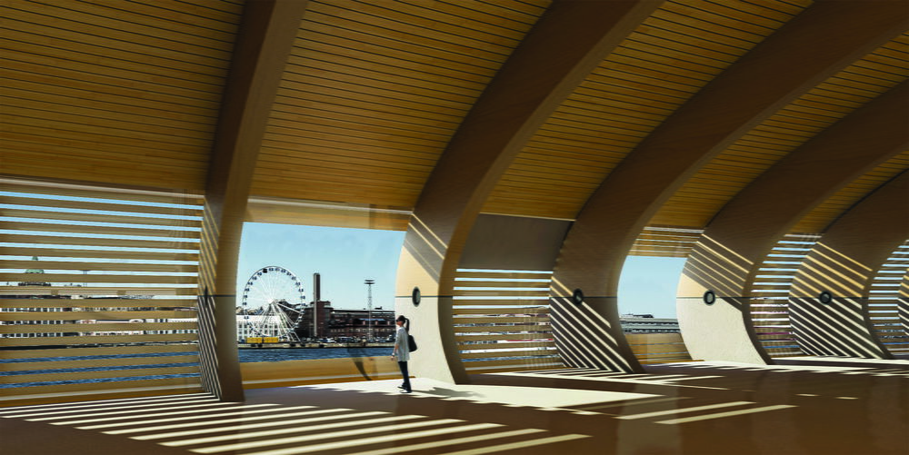 GUGGENHEIM HELSINKI studio mk27