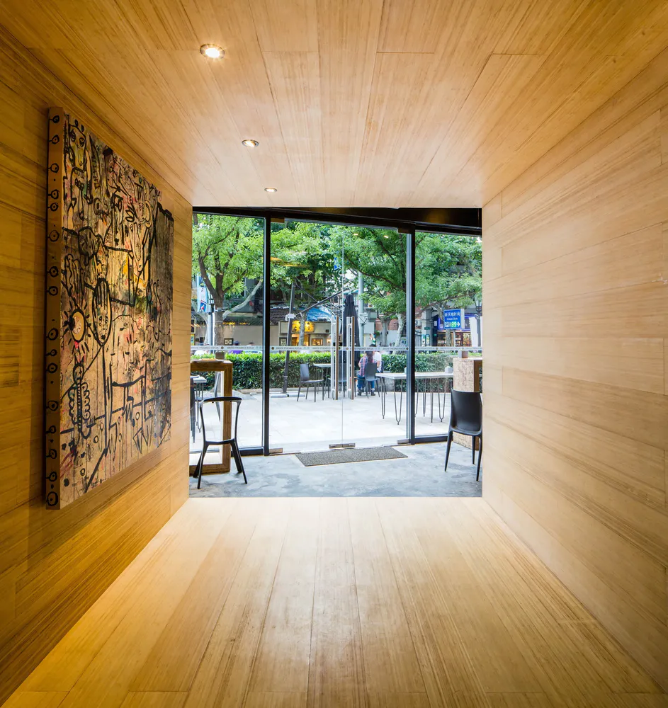 上海新天地“Alter Cube”概念店