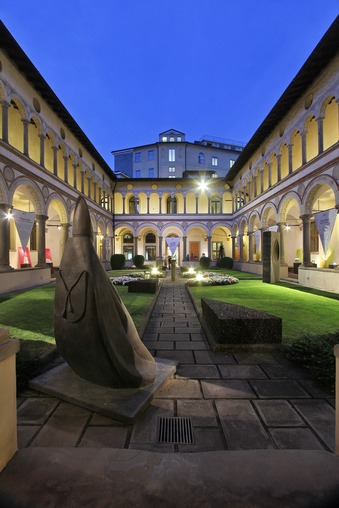 意式冰淇淋之旅 | Bergamo 市中心 45 天展览设计