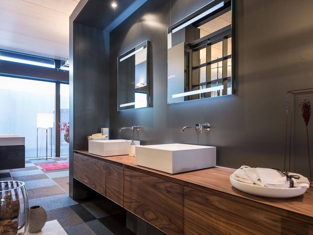 ESPACE 55 - Showroom Antoniolupi