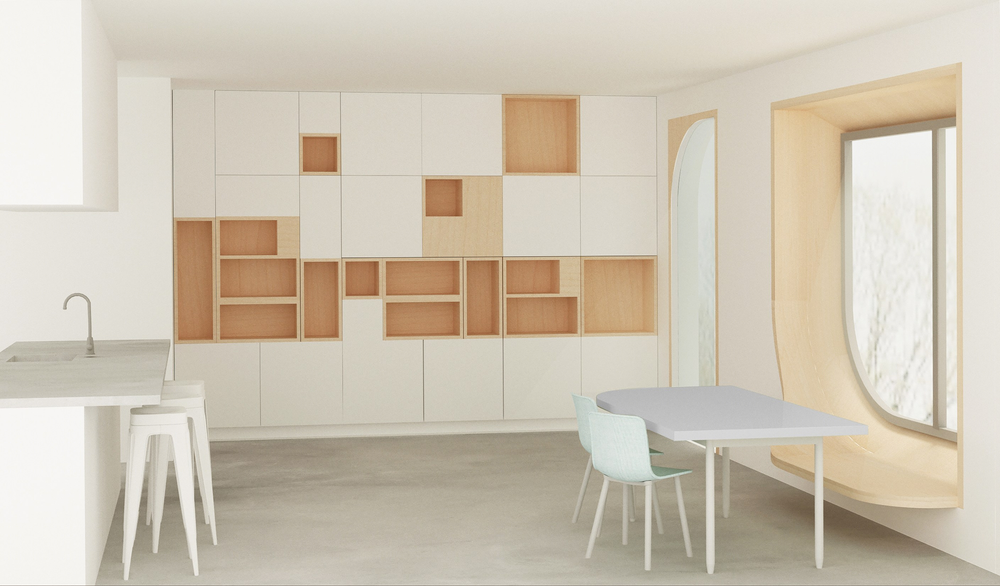 Big Ideas for Small Lots Competition BAAO