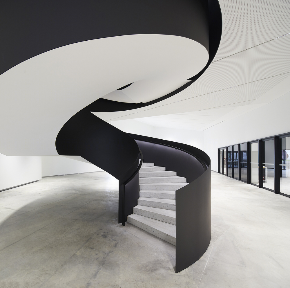 Daniel Libeskind 打造 Vilnius 地标性现代艺术博物馆