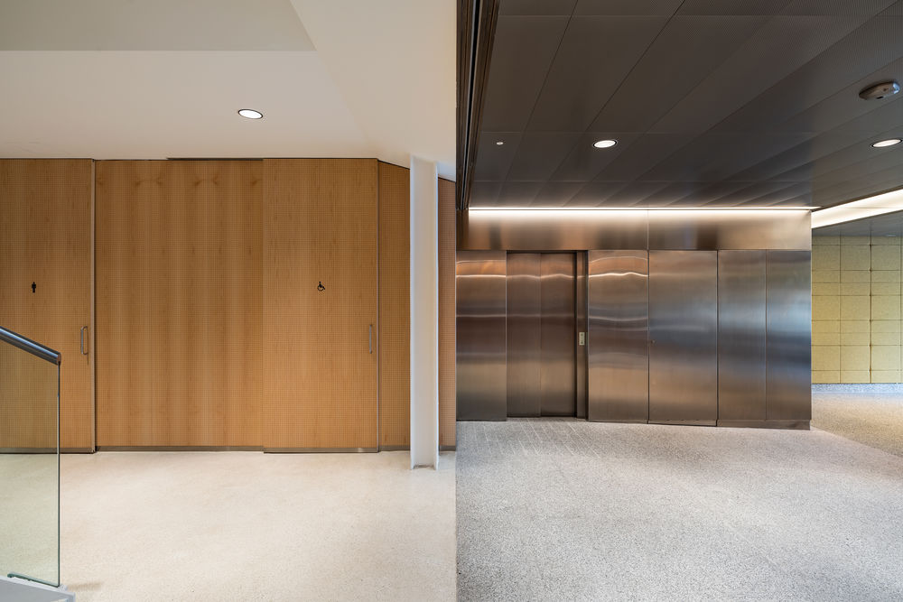 Mateo Arquitectura 打造绿色银行办公室 | BancSabadellSpace