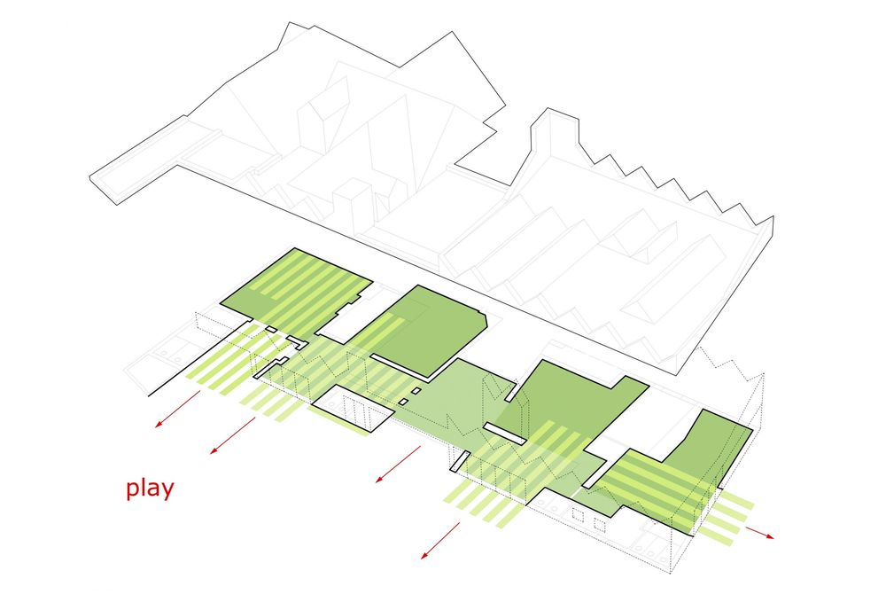 Pegasus Academy – Phase 1
