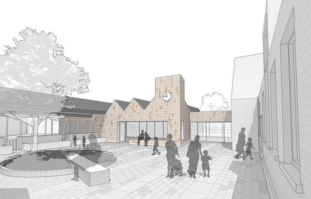 Pegasus Academy – Phase 1